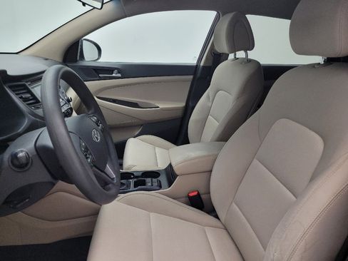 Used 2017 Hyundai Tucson SE FWD image 17