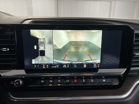 New 2026 GMC Sierra 1500 SLT w/ SLT Premium Plus Package image 50