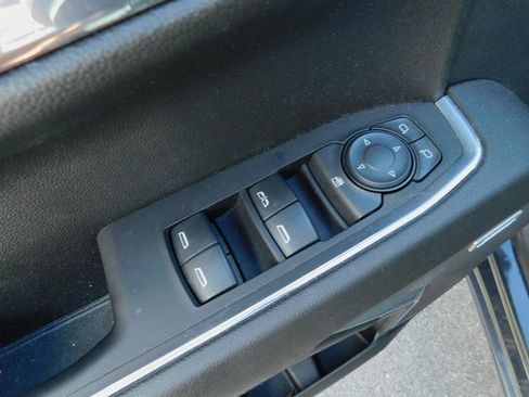 Used 2024 Chevrolet Silverado 1500 RST w/ All Star Edition Plus RWD image 13