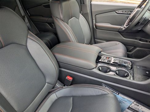 New 2026 Honda Passport TrailSport Elite image 6