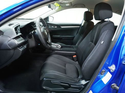 Used 2020 Honda Civic LX image 10