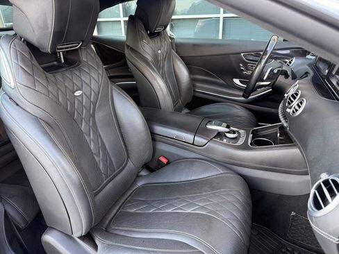 Used 2017 Mercedes-Benz S 550 Cabriolet image 39