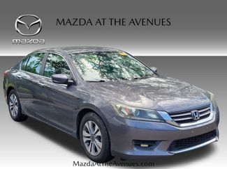 Used 2013 Honda Accord LX video 2