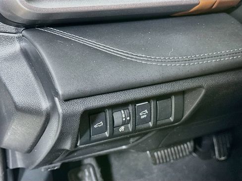 Used 2020 Subaru Outback Touring w/ Popular Package #2 AWD/4WD image 10