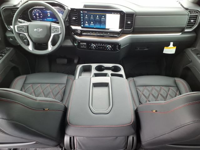 New 2026 Chevrolet Silverado 1500 RST w/ RST Select Package RWD image 26