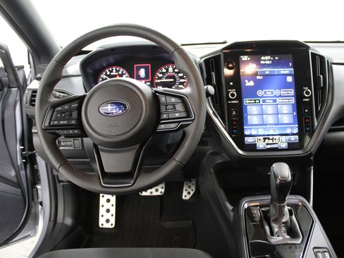 Certified 2025 Subaru Impreza RS w/ Popular Package #1 image 2