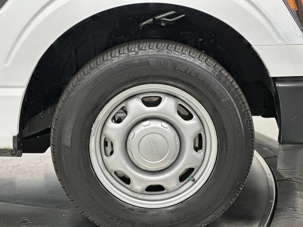 Used 2023 Ford F150 XL RWD image 26