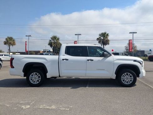 Used 2023 Toyota Tundra SR5 image 2