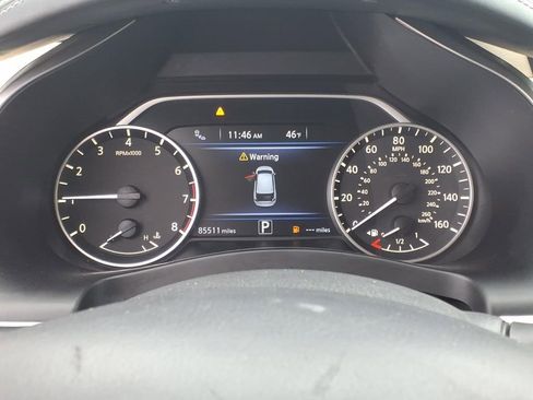 Used 2019 Nissan Murano SV image 17