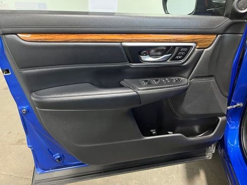 Used 2021 Honda CR-V EX-L image 20