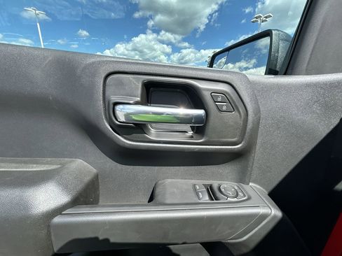 New 2026 Chevrolet Silverado 1500 W/T w/ WT Value Package image 20