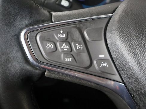 Used 2023 Chevrolet Equinox LT AWD/4WD image 36