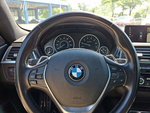 Used 2019 BMW 430i Gran Coupe RWD image 24