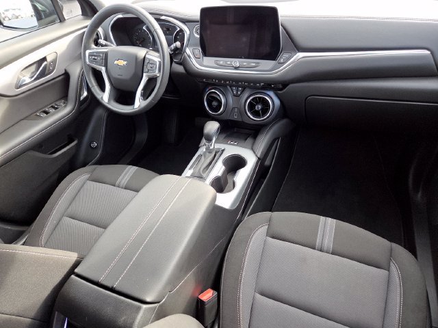Used 2023 Chevrolet Blazer LT w/ Convenience Package AWD/4WD image 30