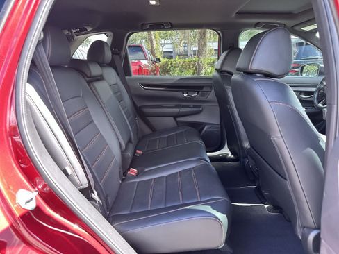 Used 2024 Honda CR-V Sport-L image 16