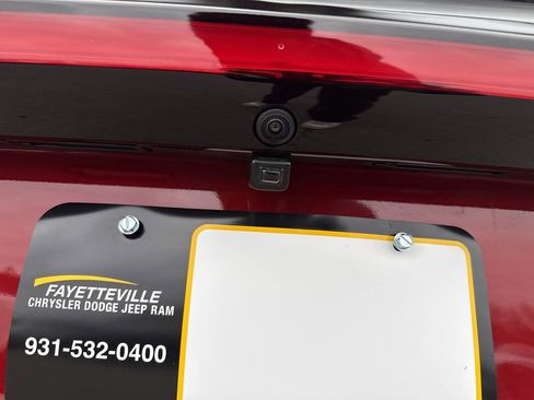 New 2026 Chrysler Pacifica Select image 40