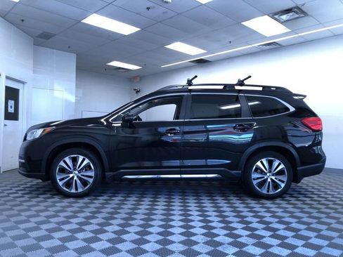 Used 2019 Subaru Ascent Limited w/ Popular Package #2 AWD/4WD image 12
