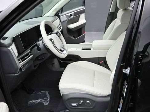 New 2026 Hyundai Santa Fe SEL AWD/4WD image 15