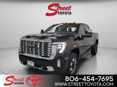 Used 2024 GMC Sierra 2500 Denali w/ Denali Reserve Package
