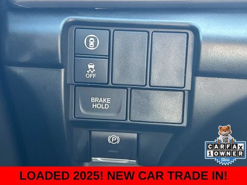 Used 2025 Acura RDX SH-AWD image 21