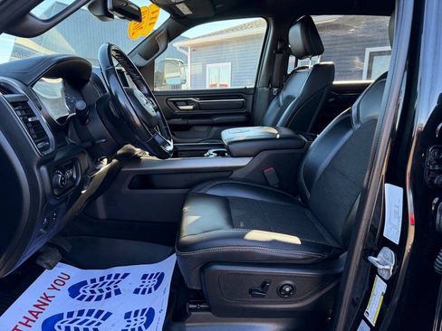 Used 2019 RAM 1500 Sport w/ Level 2 Equipment Group AWD/4WD image 12