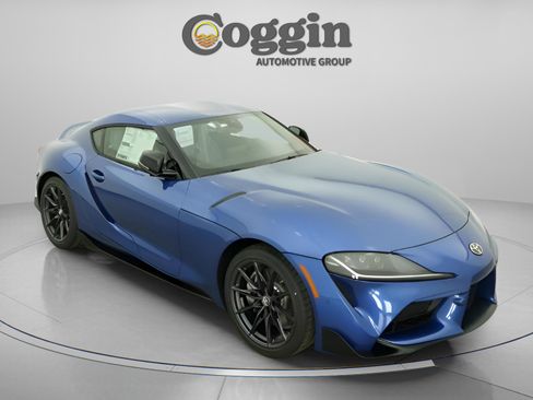 New 2026 Toyota Supra image 26