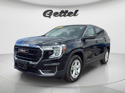 Used 2024 GMC Terrain SLE