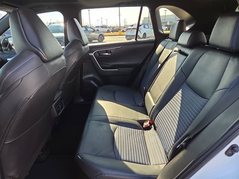 Used 2021 Toyota RAV4 XSE image 10