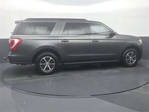 Used 2020 Ford Expedition Max XLT image 8