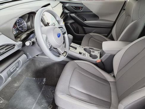 New 2025 Subaru Crosstrek 2.5i Premium image 7