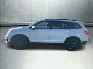 Used 2022 Honda Pilot Special Edition video 2