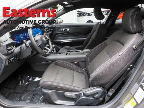 Used 2024 Ford Mustang Coupe image 14