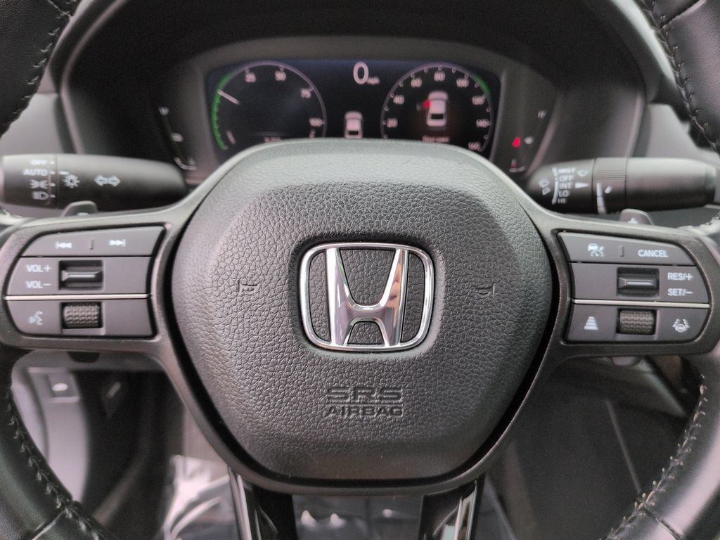 Used 2024 Honda Accord EX-L image 20