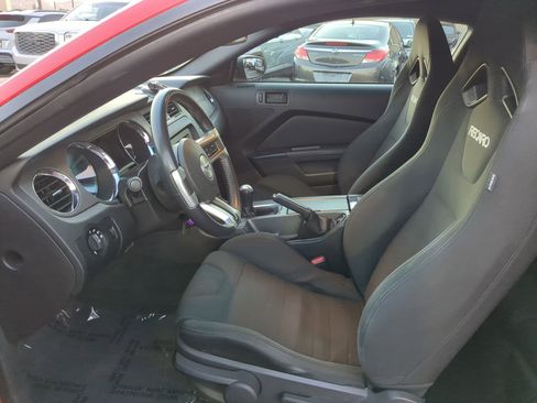 Used 2014 Ford Mustang Coupe w/ Equipment Group 102A image 24