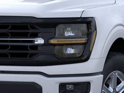Used 2026 Ford F150 XLT w/ Equipment Group 301A Standard AWD/4WD image 18