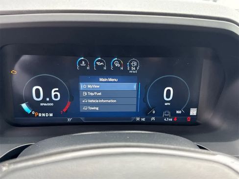 New 2024 Ford Expedition Limited image 26