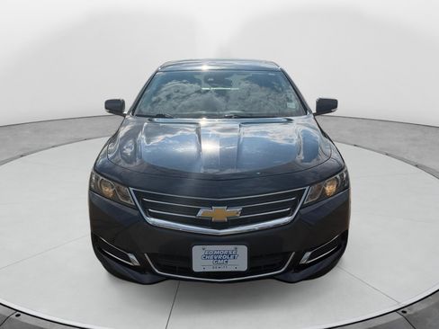 Used 2014 Chevrolet Impala LT FWD image 8