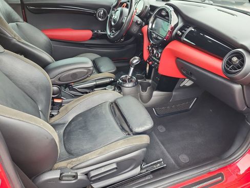 Used 2017 MINI Cooper John Cooper Works FWD image 15