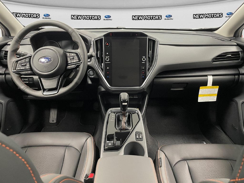 New 2026 Subaru Crosstrek 2.5i Limited AWD/4WD image 10