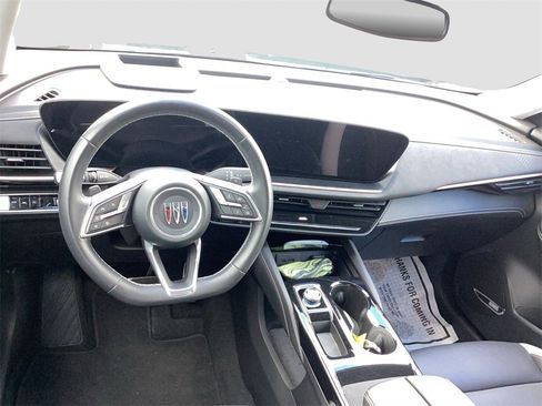 Used 2025 Buick Envision Sport Touring image 14