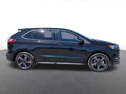 Certified 2023 Ford Edge ST AWD/4WD image 2