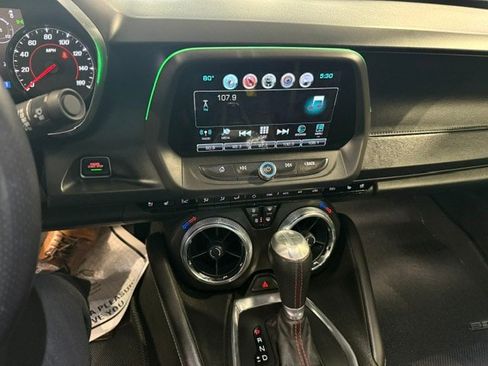 Used 2016 Chevrolet Camaro LT RWD image 40
