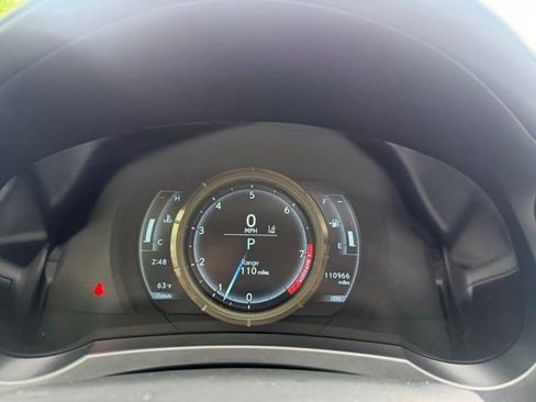 Used 2019 Lexus IS 300 F Sport w/ F Sport Package AWD/4WD image 20