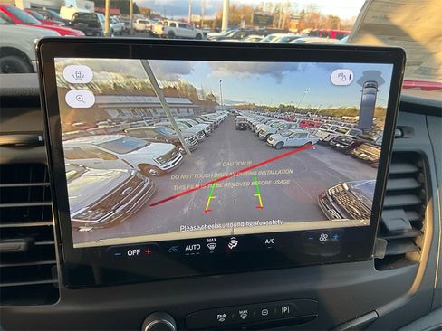 New 2026 Ford Transit 350 148 High Roof Extended image 22