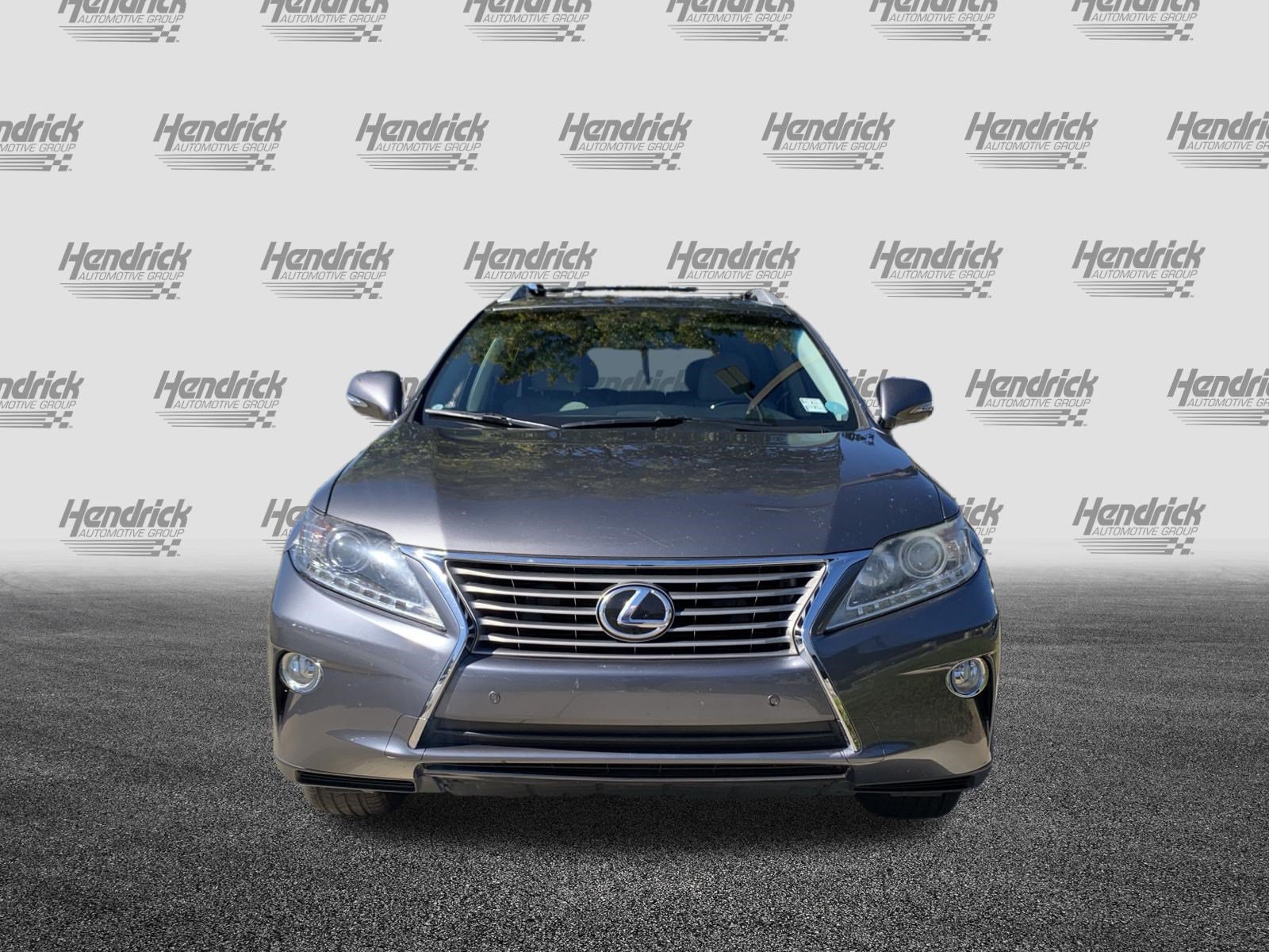 Used 2014 Lexus RX 350 FWD w/ Navigation Package image 3