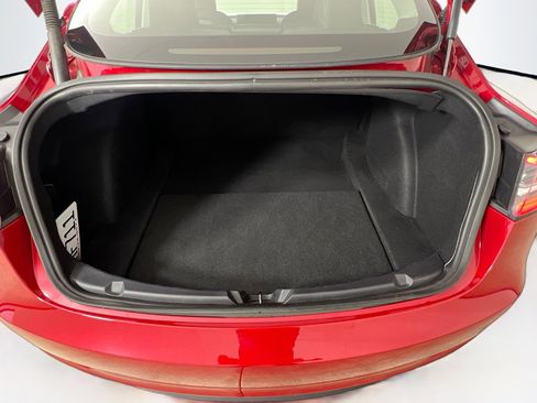 Used 2023 Tesla Model 3 Standard Range image 26