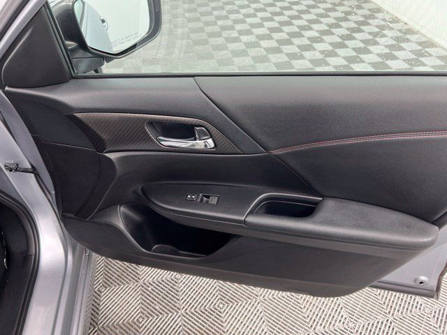 Used 2017 Honda Accord Sport Special Edition image 17
