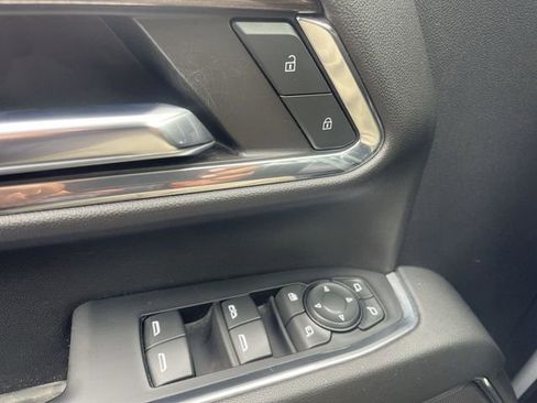 Used 2024 Chevrolet Silverado 2500 LT w/ All Star Edition image 13