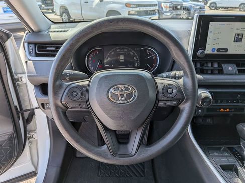 Used 2023 Toyota RAV4 XLE w/ Convenience Package image 19