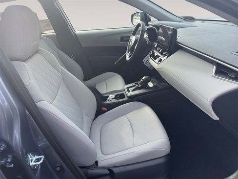 New 2026 Toyota Corolla Cross LE image 15